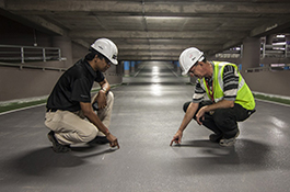 Çalışan Eğitimleri Başladı