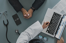 İş Sağlığını Takip Edin!