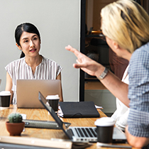 İş Güvenliği Danışmanlığı