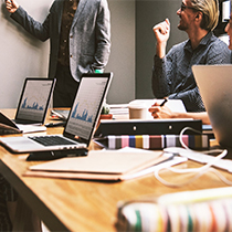 Çalışan Eğitimleri