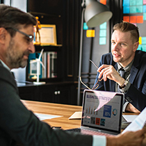 İş Güvenliği Uzmanlığı